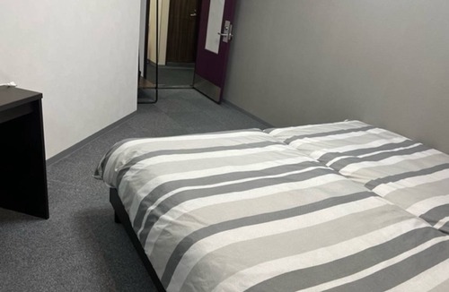 Higashinari Apartment | 15 m² Apartment ∙ 1 bedroom ∙ 3 guests