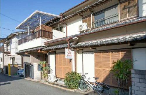 Izumiotsu Bed & Breakfast | 15 m² Bed and breakfast ∙ 2 guests