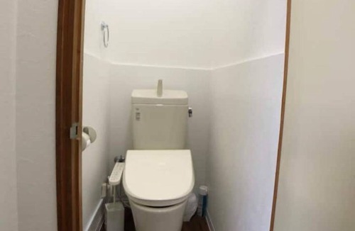 Hirano Ward House | 15 m² House ∙ 1 bedroom ∙ 3 guests