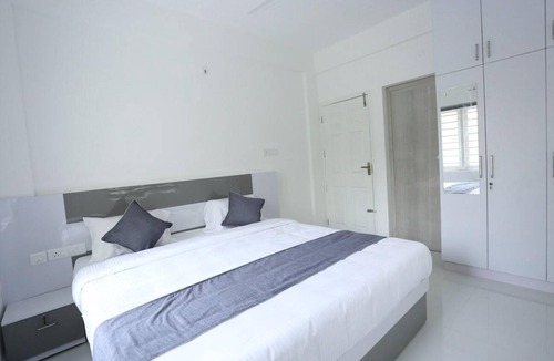 Aluva Apartment | 15 m² Apartment ∙ 2 guests