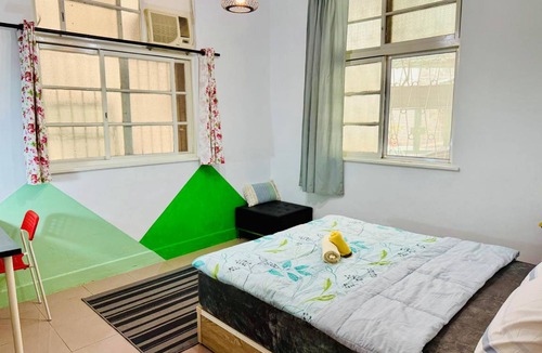 Shida Apartment | 15 m² Apartment ∙ 1 bedroom ∙ 2 guests