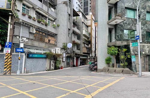 Shida Apartment | 15 m² Apartment ∙ 1 bedroom ∙ 2 guests