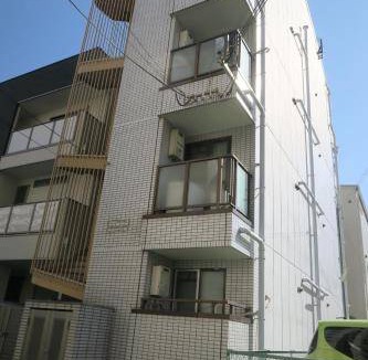 Sumiyoshi Apartment | 15 m² Apartment ∙ 1 bedroom ∙ 5 guests