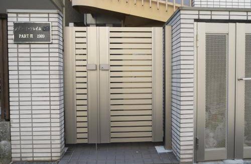 Sumiyoshi Apartment | 15 m² Apartment ∙ 1 bedroom ∙ 5 guests
