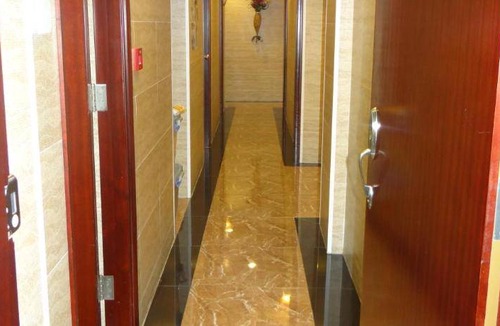 Tsim Sha Tsui Bed & Breakfast | 15 m² Bed and breakfast ∙ 4 guests