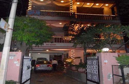 Tonk Phatak Bed & Breakfast | 15 m² Bed and breakfast ∙ 4 guests