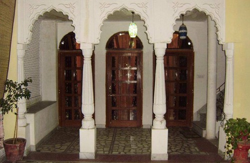 Tonk Phatak Bed & Breakfast | 15 m² Bed and breakfast ∙ 4 guests
