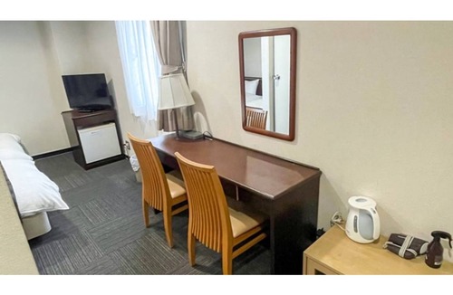 Takatsuki Hotel | 15 m² Hotel ∙ 1 bedroom ∙ 2 guests