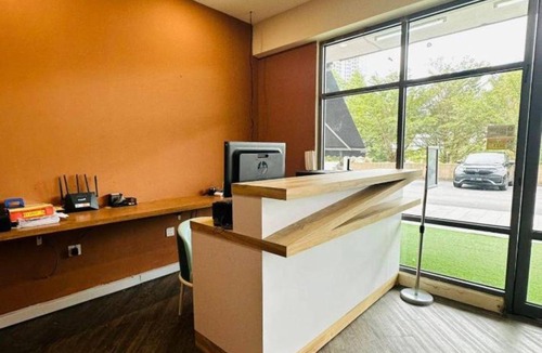 Cyberjaya Hotel | 15 m² Hotel ∙ 2 guests