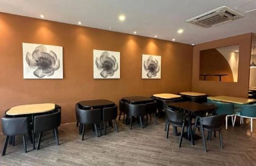 Cyberjaya Hotel | 15 m² Hotel ∙ 2 guests