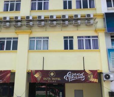 Segambut Hotel | 15 m² Hotel ∙ 3 guests