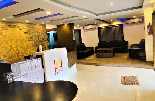 Mylapore Tiruvallikk Hotel | 15 m² Hotel ∙ 4 guests