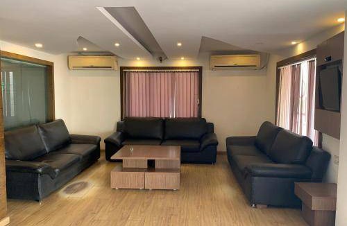 Mylapore Tiruvallikk Hotel | 15 m² Hotel ∙ 4 guests