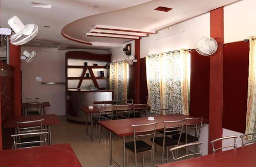 Chittorgarh Hotel | 15 m² Hotel ∙ 3 guests
