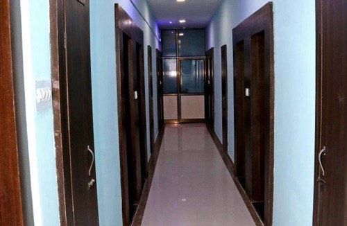 Chittorgarh Hotel | 15 m² Hotel ∙ 3 guests
