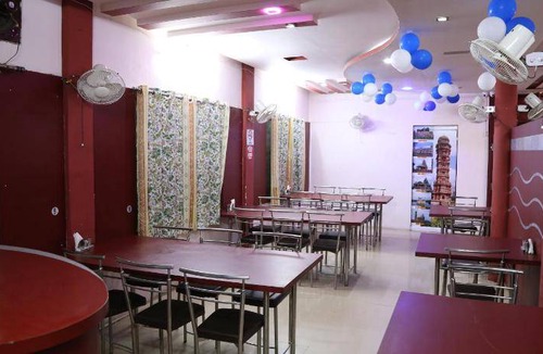 Chittorgarh Hotel | 15 m² Hotel ∙ 3 guests