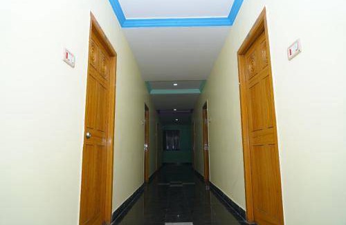 Guntur Hotel | 15 m² Hotel ∙ 2 guests