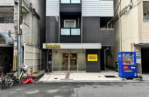 Naniwa Hotel | 15 m² Hotel ∙ 5 guests