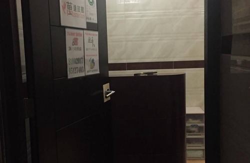 Mong Kok House | 15 m² Motel ∙ 8 guests