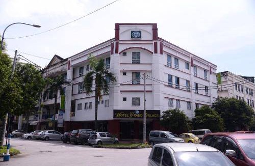 Ampang Hotel | 15 m² Hotel ∙ 2 guests