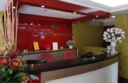 Ampang Hotel | 15 m² Hotel ∙ 2 guests
