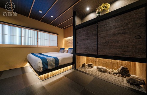 Fushimi House | 150 m² House ∙ 5 bedrooms ∙ 9 guests