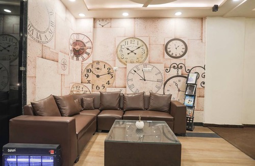 Vasundhara Hotel | 150 m² Hotel ∙ 3 guests