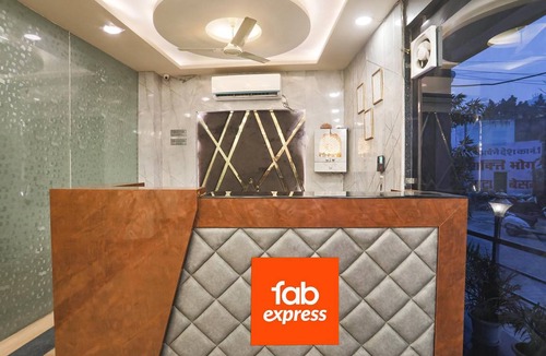 Vasundhara Hotel | 150 m² Hotel ∙ 3 guests