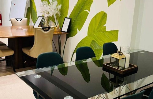Kuala Lumpur City Centre Bed & Breakfast | 150 m² Bed and breakfast ∙ 8 bedrooms ∙ 16 guests