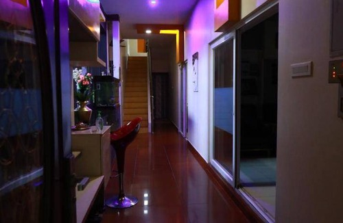 Kumbakonam Hotel | 150 m² Hotel ∙ 2 guests