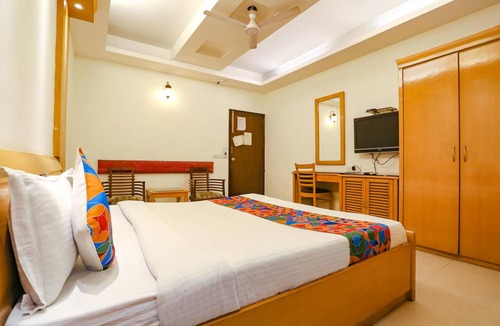 Patel Nagar Hotel | 150 m² Hotel ∙ 2 guests