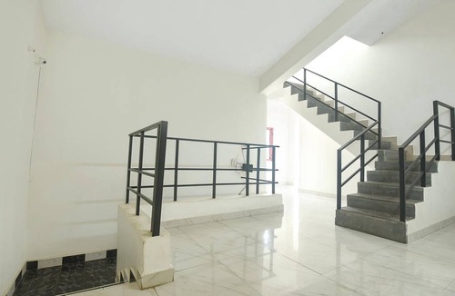 Verem Hotel | 150 m² Hotel ∙ 3 guests
