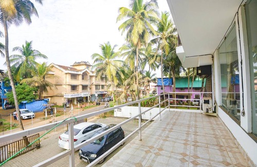 Benaulim Hotel | 150 m² Hotel ∙ 3 guests