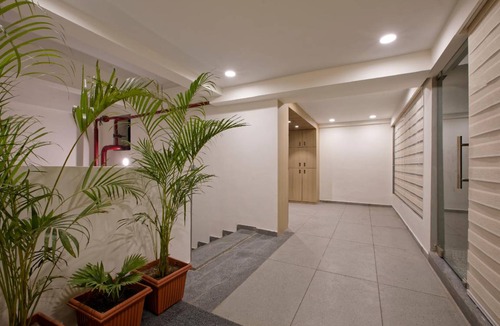 Sarkhej Hotel | 150 m² Hotel ∙ 3 guests