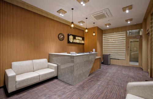 Sarkhej Hotel | 150 m² Hotel ∙ 3 guests