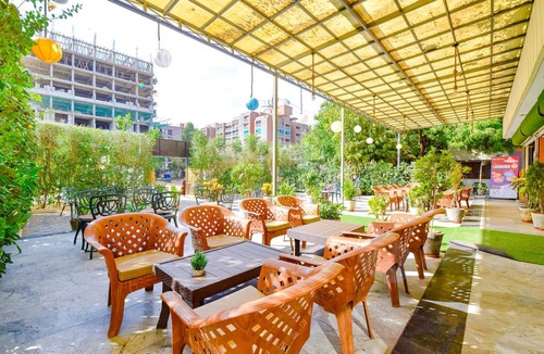 Gandhinagar Hotel | 150 m² Hotel ∙ 3 guests