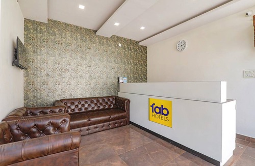 Civil Lines Hotel | 150 m² Hotel ∙ 3 guests
