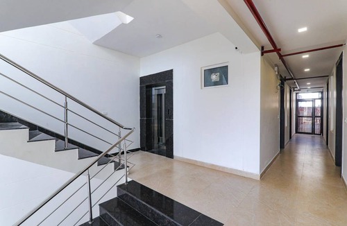 Civil Lines Hotel | 150 m² Hotel ∙ 3 guests