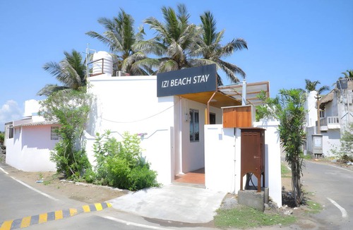 Vadanemelli Hotel | 150 m² Hotel ∙ 3 guests