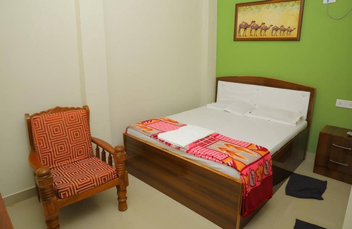 Vadanemelli Hotel | 150 m² Hotel ∙ 3 guests