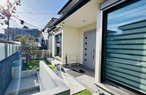 Hirakata House | 150 m² House ∙ 4 bedrooms ∙ 7 guests