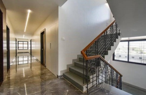 Aurangabad Hotel | 150 m² Hotel ∙ 3 guests