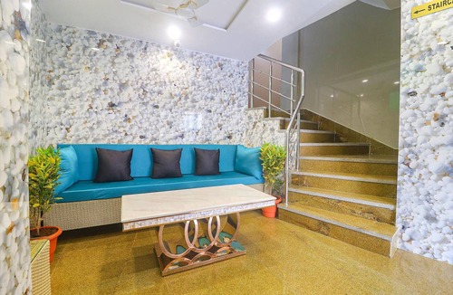 Lakdi Ka Pul Hotel | 150 m² Hotel ∙ 2 guests