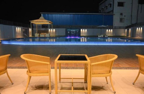Malda Resort | 150 m² Resort ∙ 3 guests