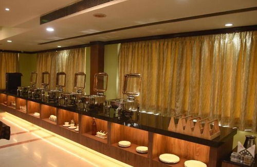 Malda Resort | 150 m² Resort ∙ 3 guests