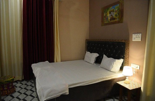 Amer Fort Road Apartment | 1500 m² Apartment ∙ 4 bedrooms ∙ 8 guests