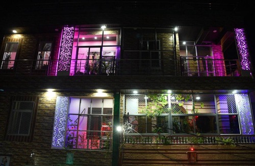 Amer Fort Road Apartment | 1500 m² Apartment ∙ 4 bedrooms ∙ 8 guests