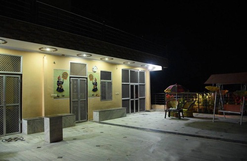 Amer Fort Road Apartment | 1500 m² Apartment ∙ 4 bedrooms ∙ 8 guests