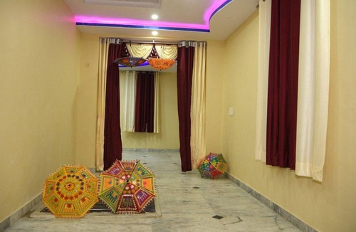 Amer Fort Road Apartment | 1500 m² Apartment ∙ 4 bedrooms ∙ 8 guests