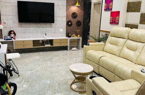 Visakhapatnam Apartment | 1500 m² Apartment ∙ 2 bedrooms ∙ 5 guests